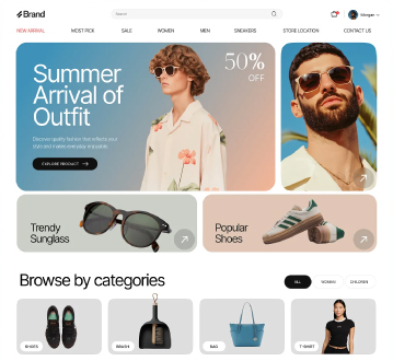Plan L - Tu Ecommerce