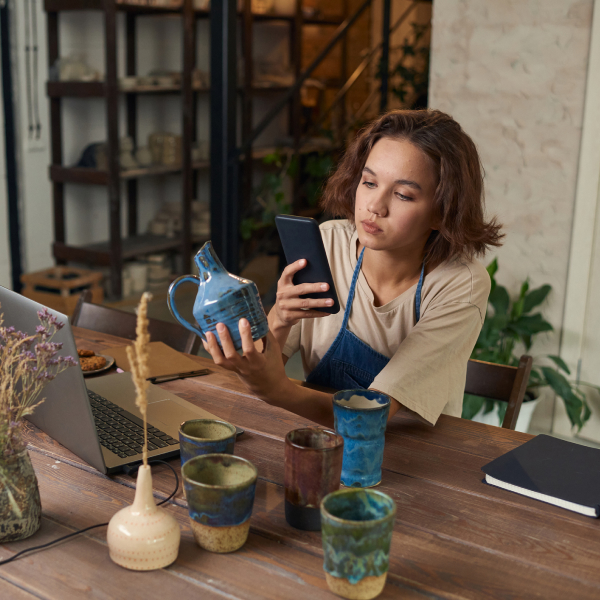 Gestión de Redes Sociales